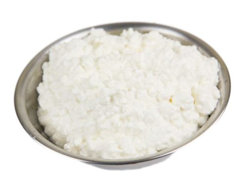 Low Fat Cottage Cheese