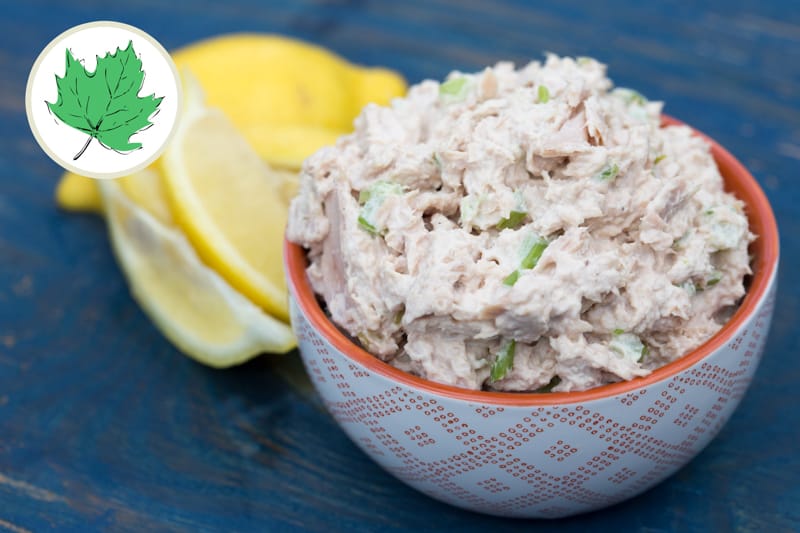 MAF Tuna Salad