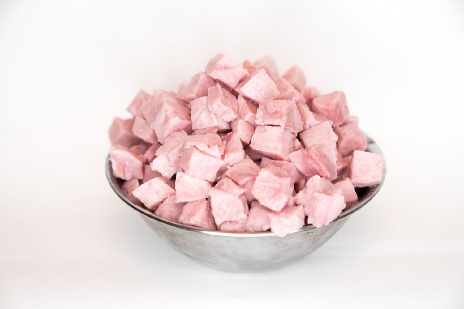 Diced Smoked Ham