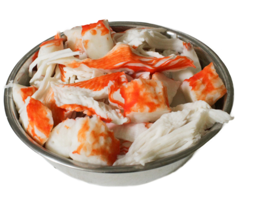 Surimi Seafood (Seasmart® Brand)