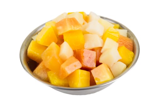 Tropical Fruit Salad