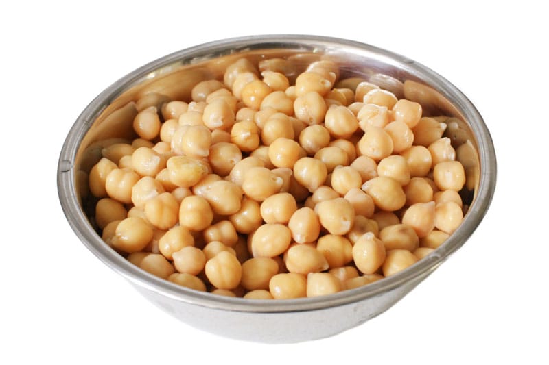 Chick Peas