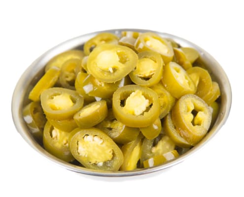 Jalapeño Peppers