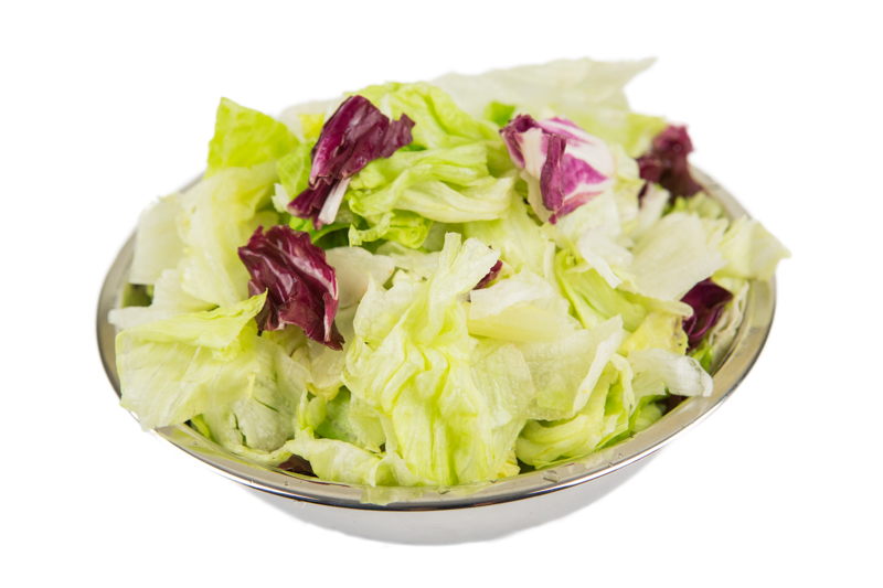 Fancy Salad
