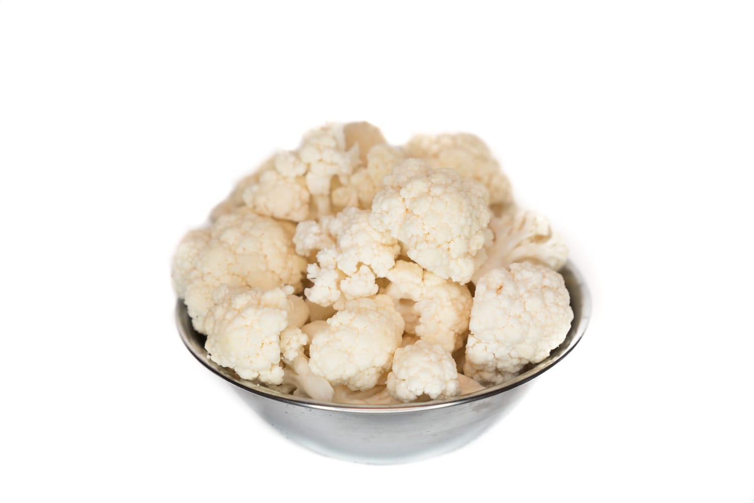 Cauliflower Buds Cauliflower Buds