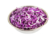Shredded Red Cabbage