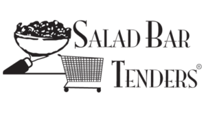 Salad Bar Tenders Logo